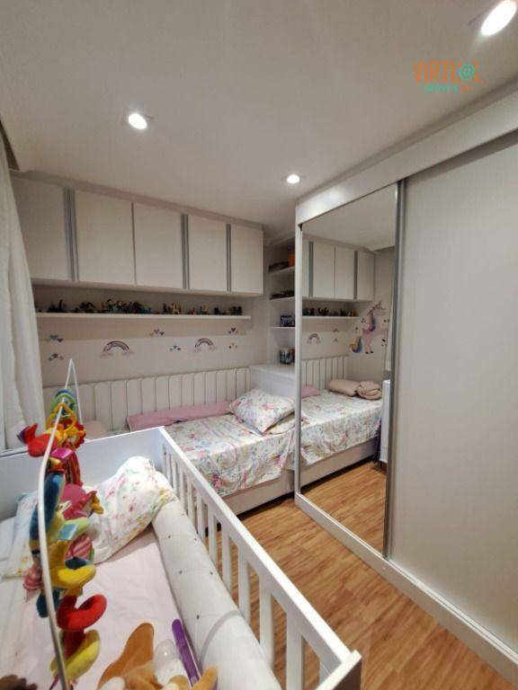 Apartamento à venda com 3 quartos, 65m² - Foto 30