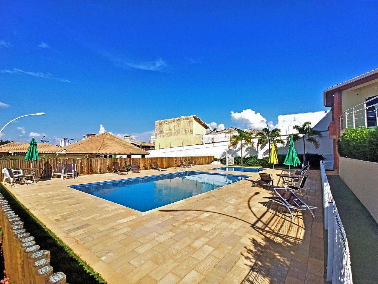 Casa de Condomínio à venda com 3 quartos, 235m² - Foto 39