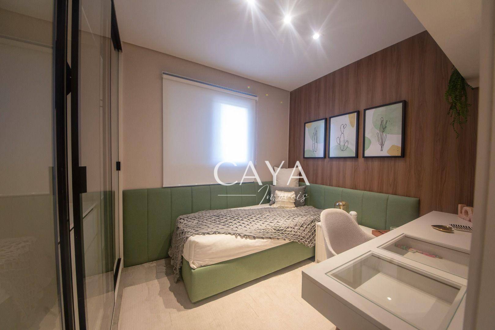 Apartamento à venda com 3 quartos, 74m² - Foto 14