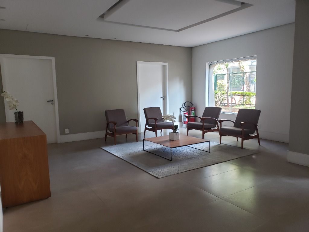 Apartamento à venda e aluguel com 1 quarto, 47m² - Foto 84