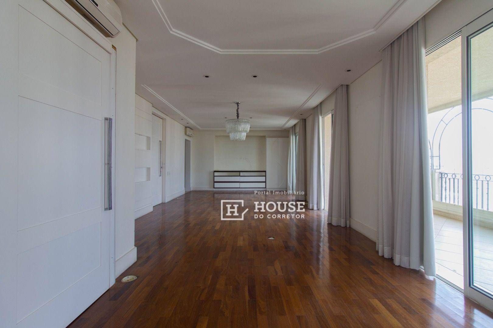 Apartamento, 3 quartos, 260 m² - Foto 3