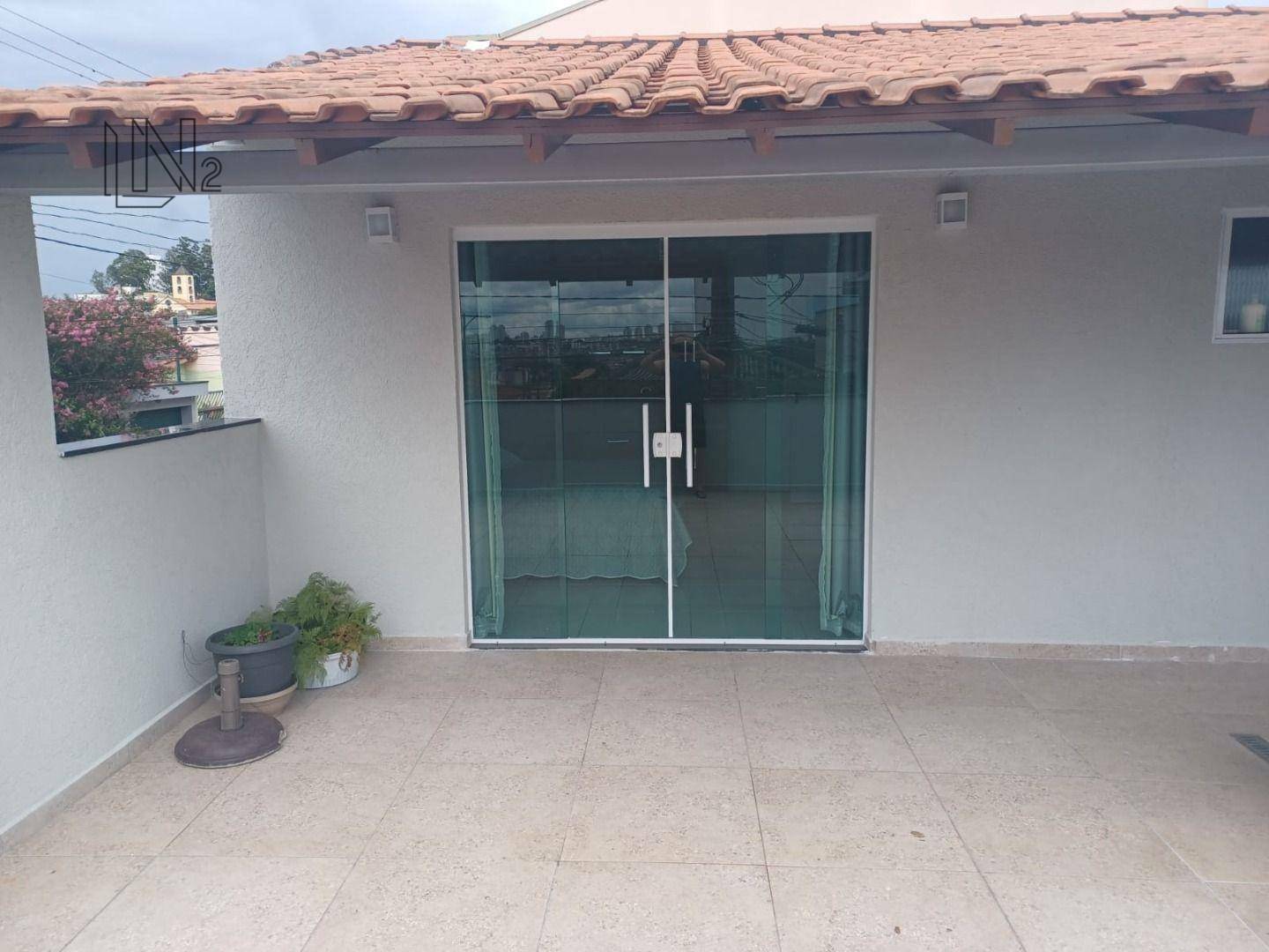 Sobrado à venda com 2 quartos, 183m² - Foto 37