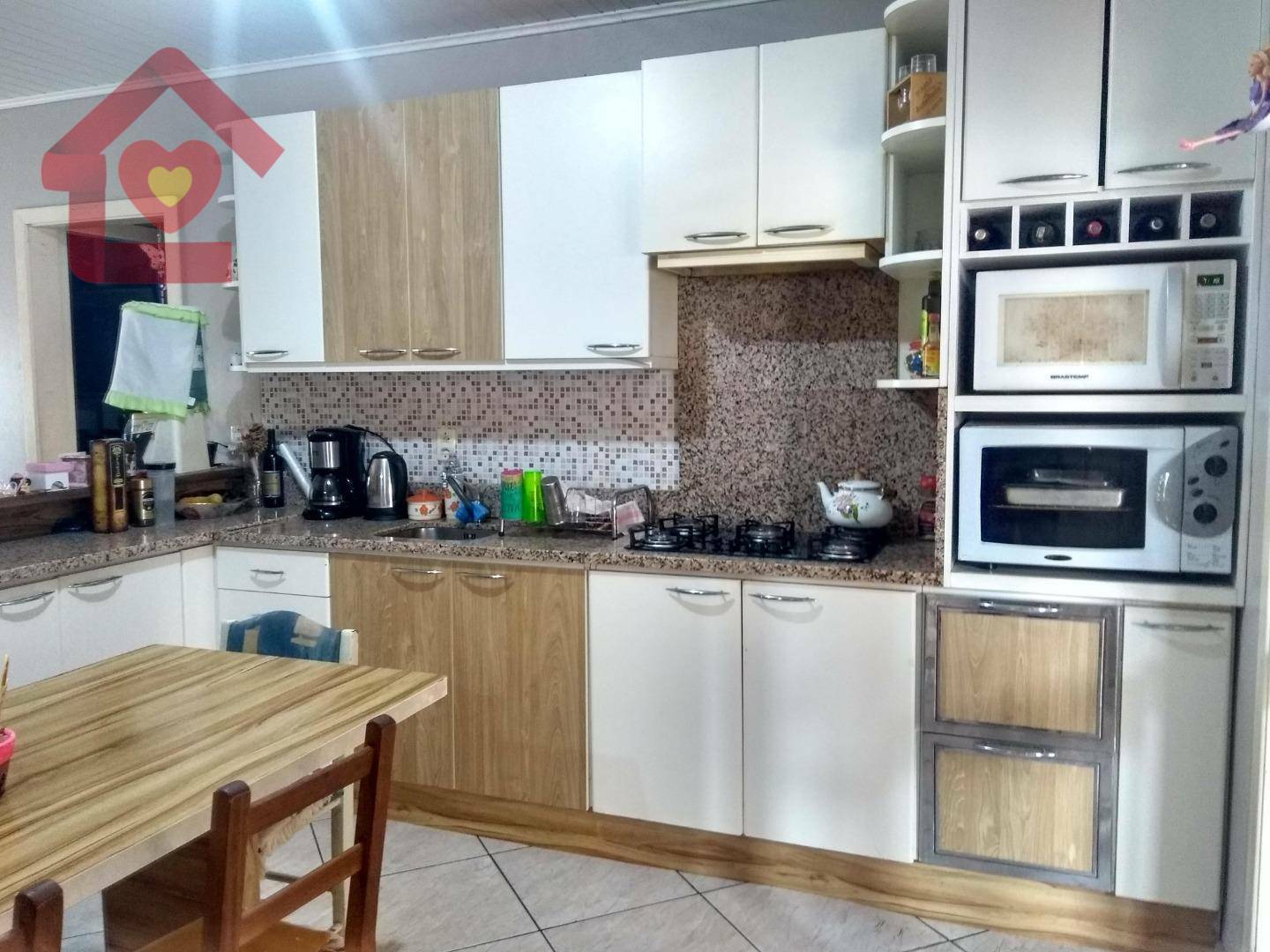 Casa à venda com 3 quartos, 420M2 - Foto 4