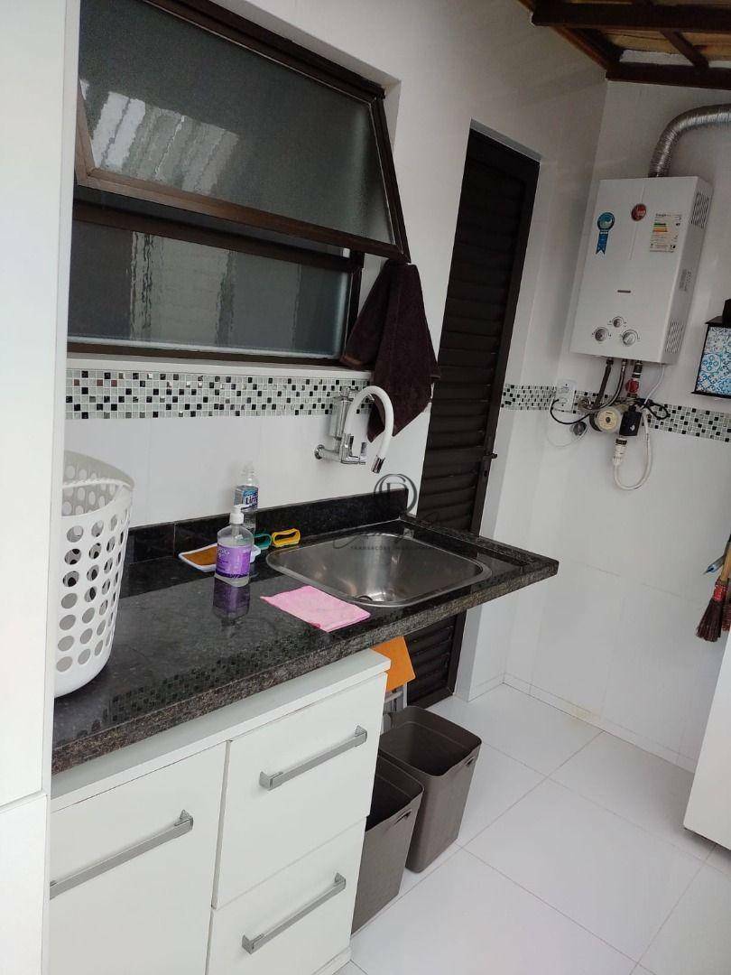 Cobertura à venda com 3 quartos, 280m² - Foto 30