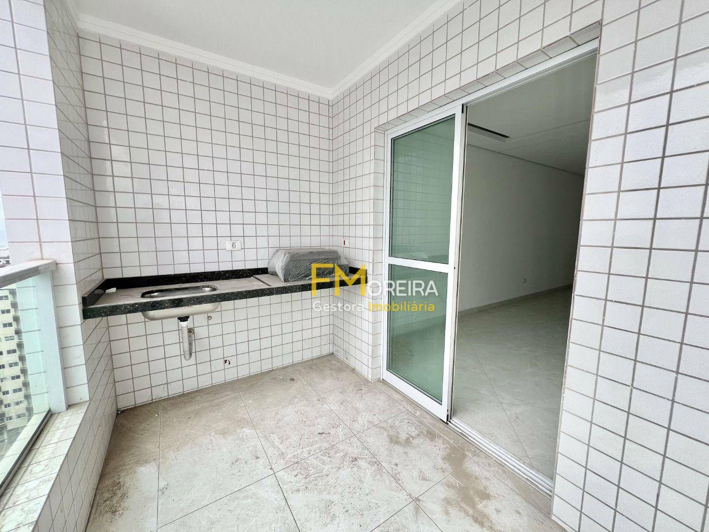 Apartamento à venda com 3 quartos, 101m² - Foto 3