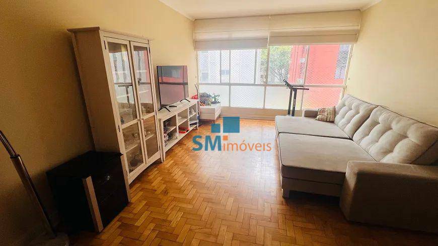 Apartamento à venda com 3 quartos, 216m² - Foto 4