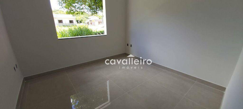 Casa de Condomínio à venda com 3 quartos, 107m² - Foto 3