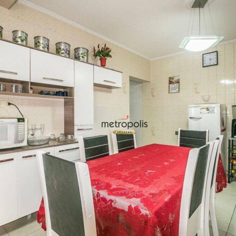 Sobrado à venda com 2 quartos, 120m² - Foto 3