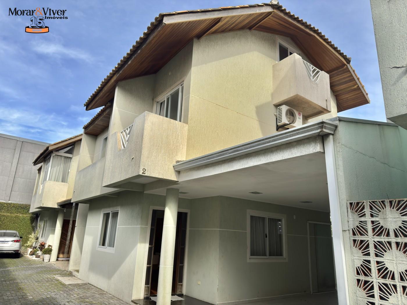 Sobrado, 3 quartos, 170 m² - Foto 2