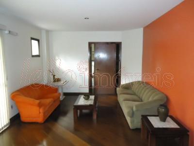 Apartamento para alugar com 4 quartos, 210m² - Foto 52