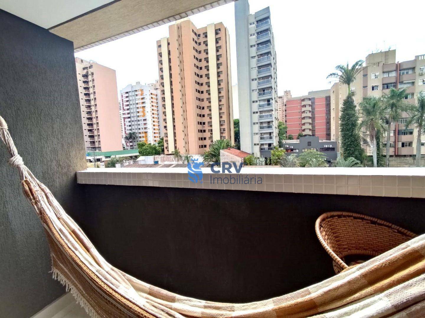 Apartamento à venda com 3 quartos, 89m² - Foto 3