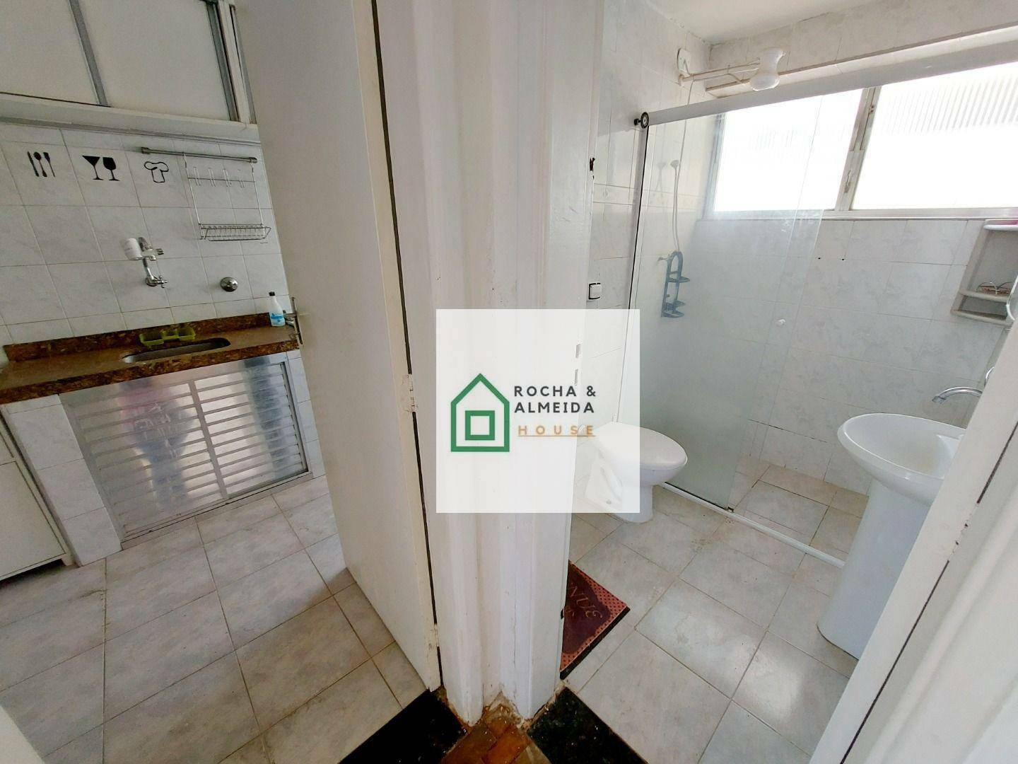 Apartamento para alugar com 2 quartos, 47m² - Foto 7