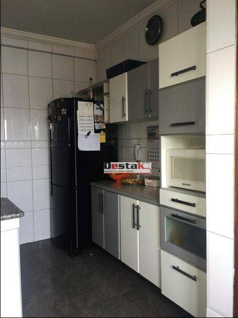 Apartamento à venda com 3 quartos, 94m² - Foto 6