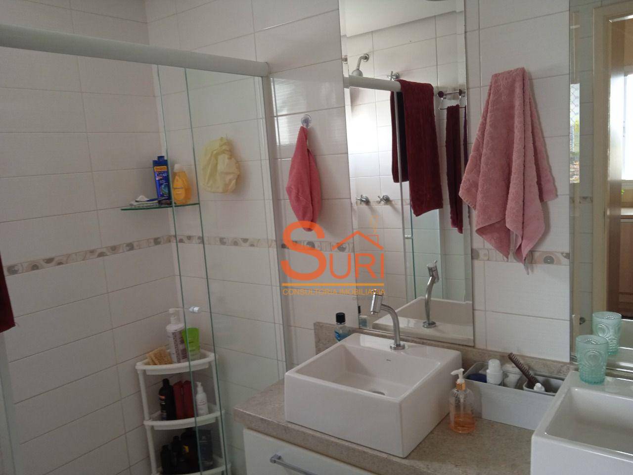 Apartamento à venda com 3 quartos, 96m² - Foto 13