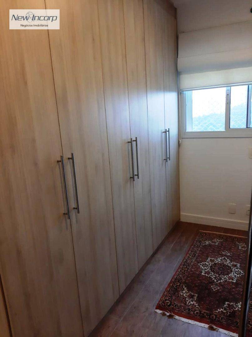 Apartamento à venda com 3 quartos, 171m² - Foto 13