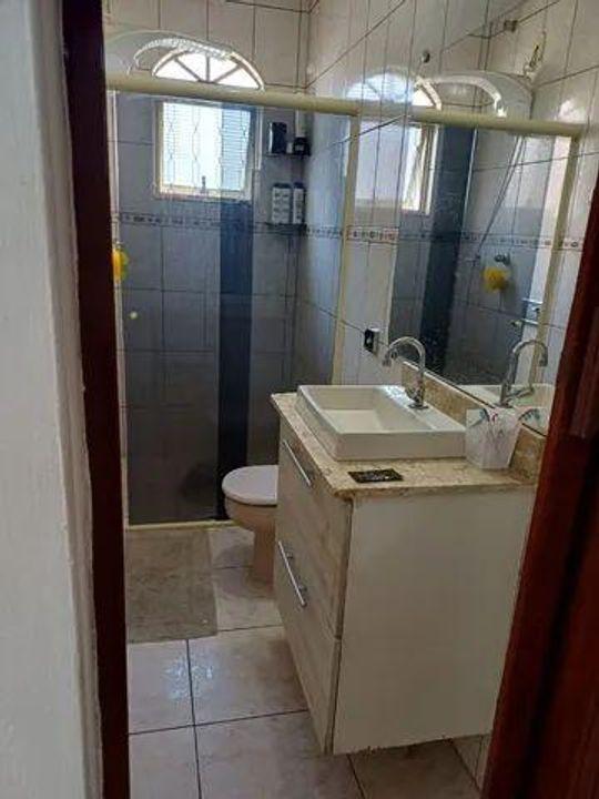 Sobrado à venda com 3 quartos, 238m² - Foto 4