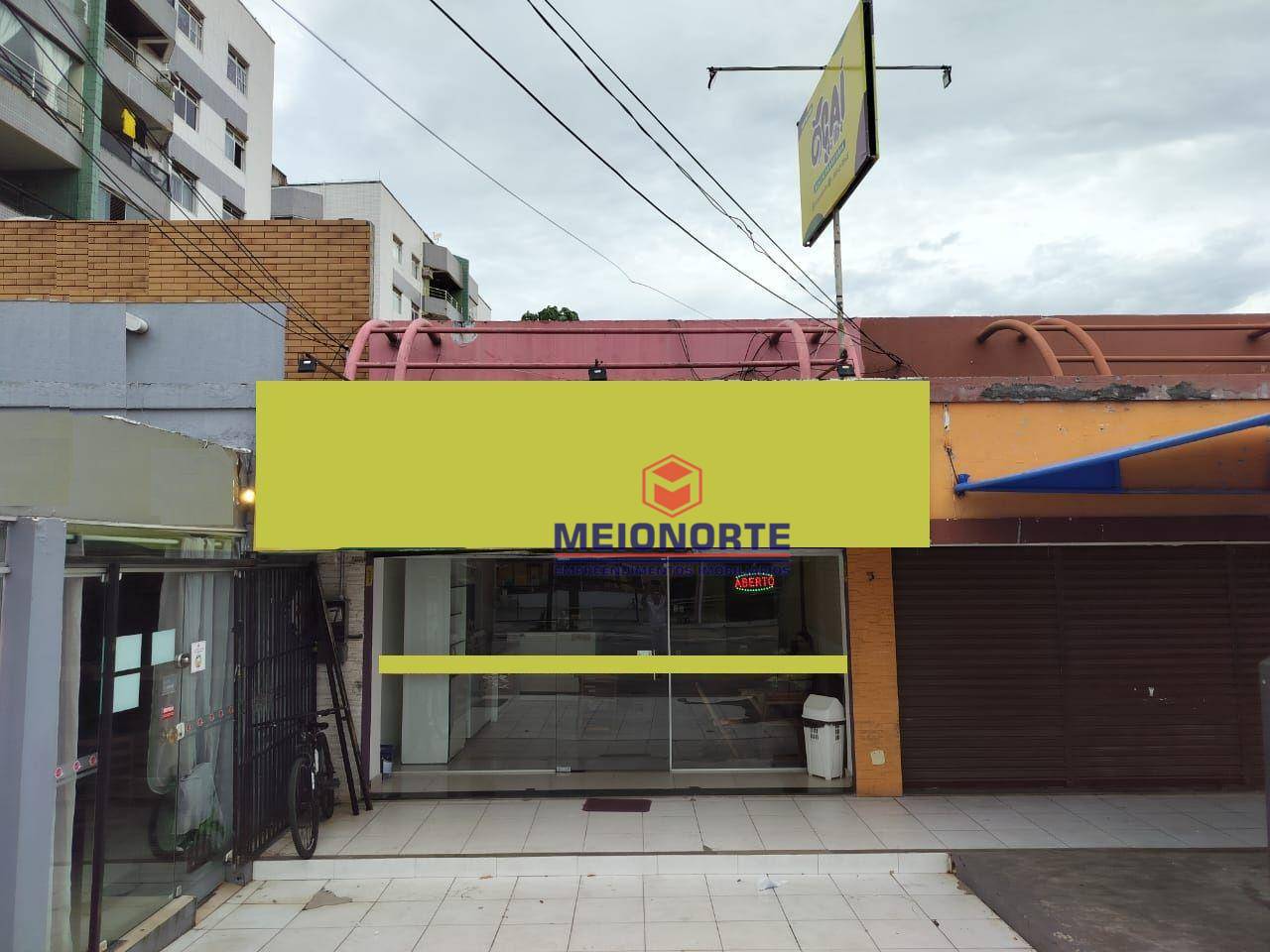 Conjunto Comercial-Sala para alugar, 50m² - Foto 4