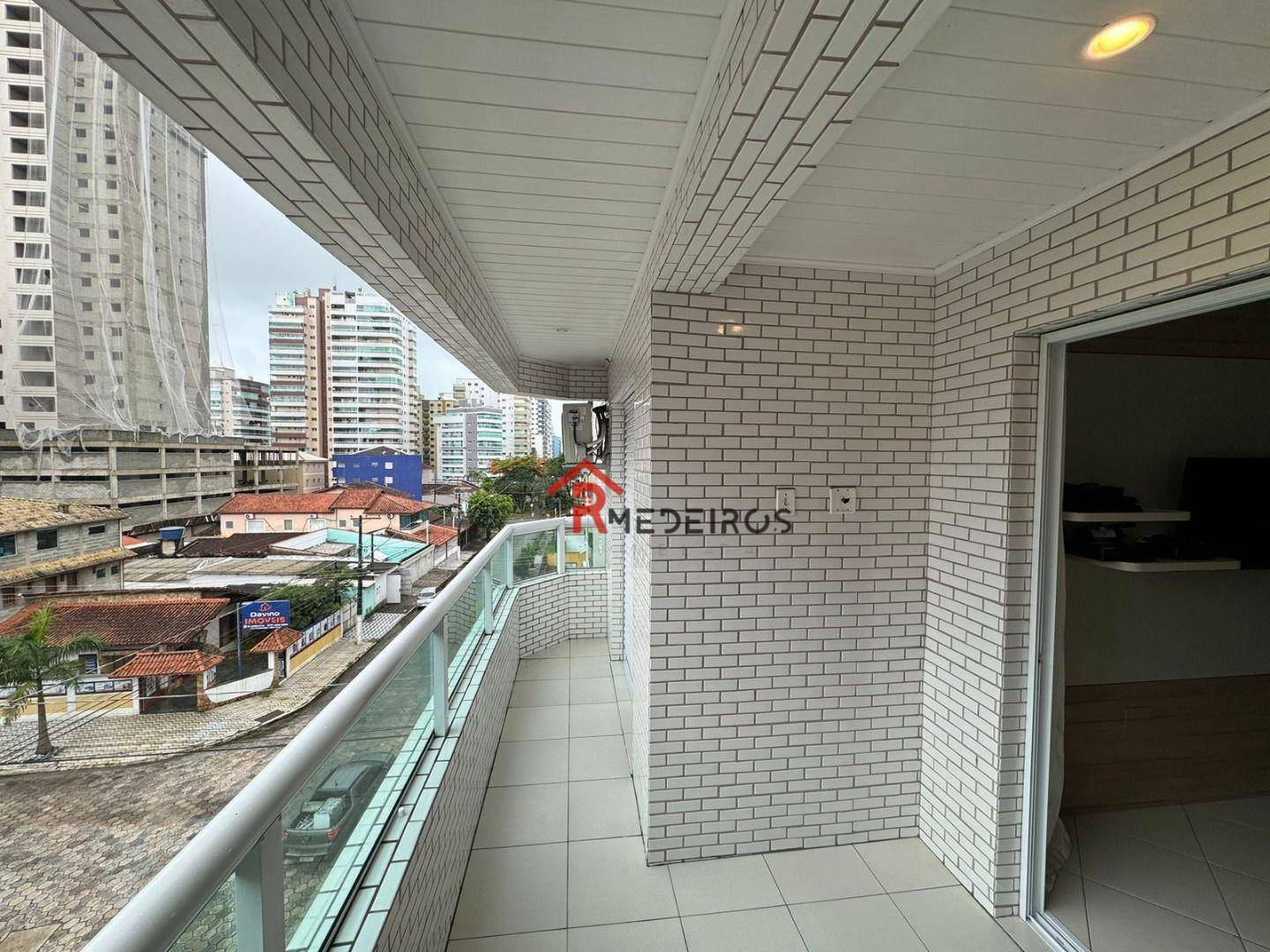 Apartamento à venda com 2 quartos, 57m² - Foto 4