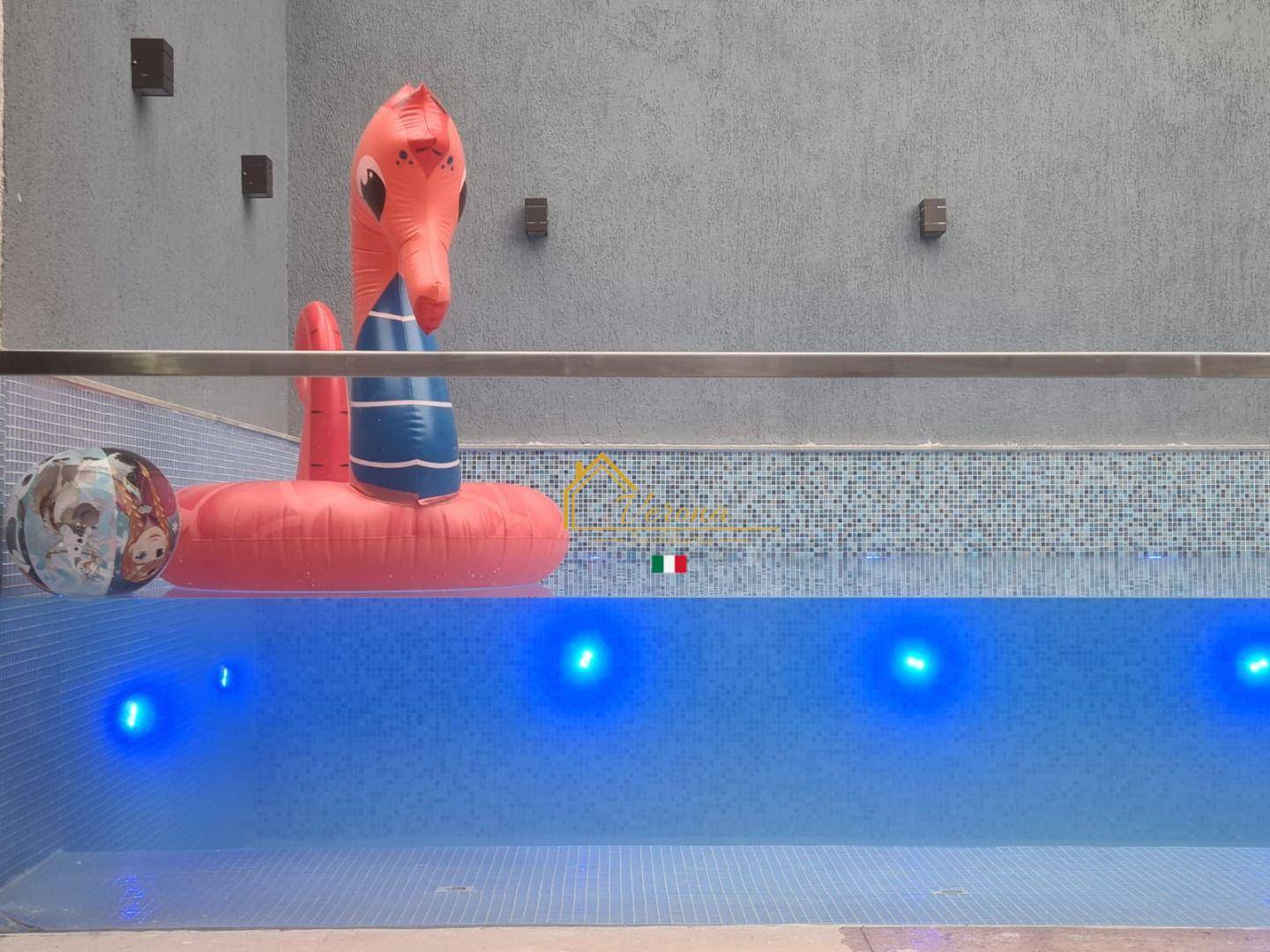 Sobrado, 3 quartos, 340 m² - Foto 3