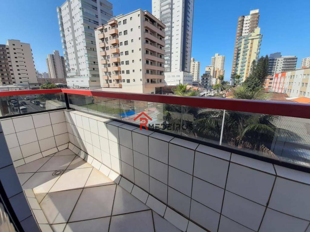 Apartamento à venda com 1 quarto, 45m² - Foto 5