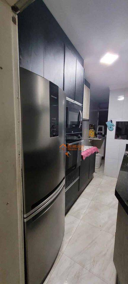 Apartamento à venda com 2 quartos, 56m² - Foto 11