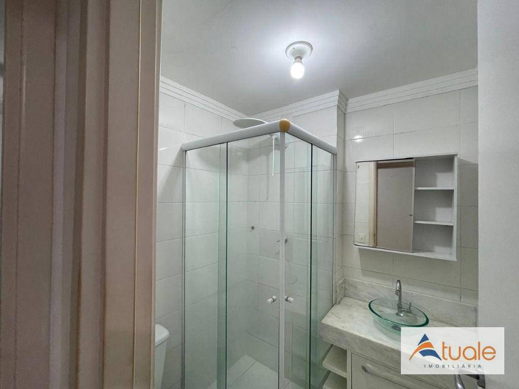 Apartamento à venda com 2 quartos, 43m² - Foto 27