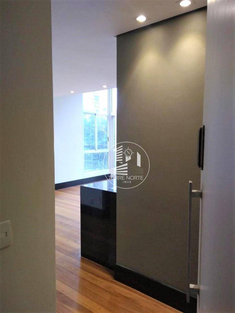 Apartamento à venda com 1 quarto, 104m² - Foto 9