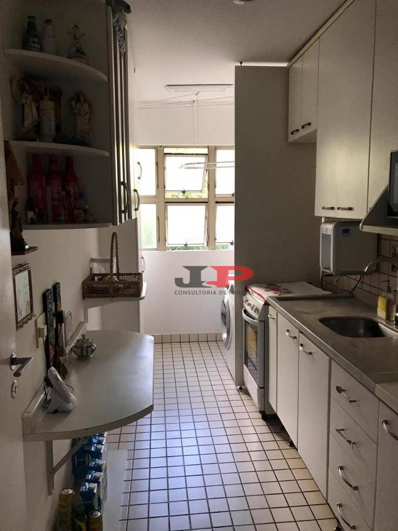 Apartamento à venda com 3 quartos, 64m² - Foto 9