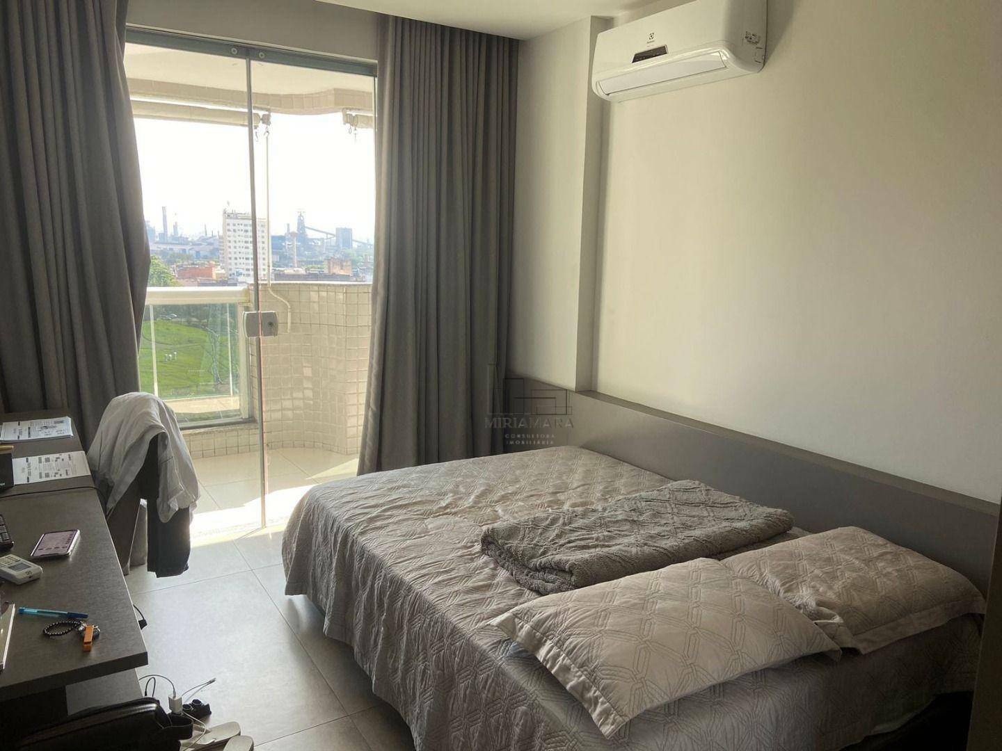 Apartamento à venda com 3 quartos, 224m² - Foto 7