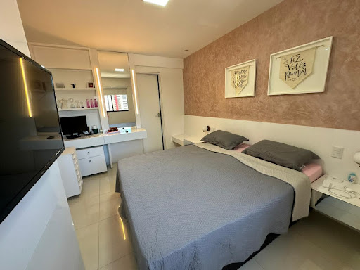 Apartamento à venda com 2 quartos, 84m² - Foto 8