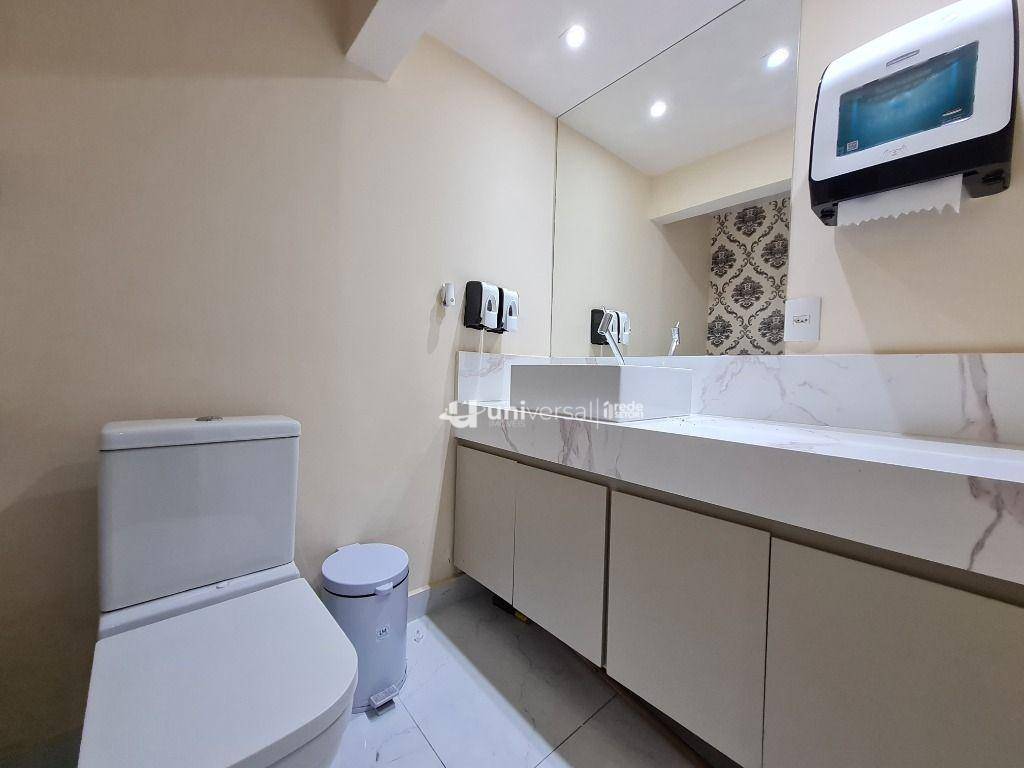 Conjunto Comercial-Sala para alugar, 150m² - Foto 10