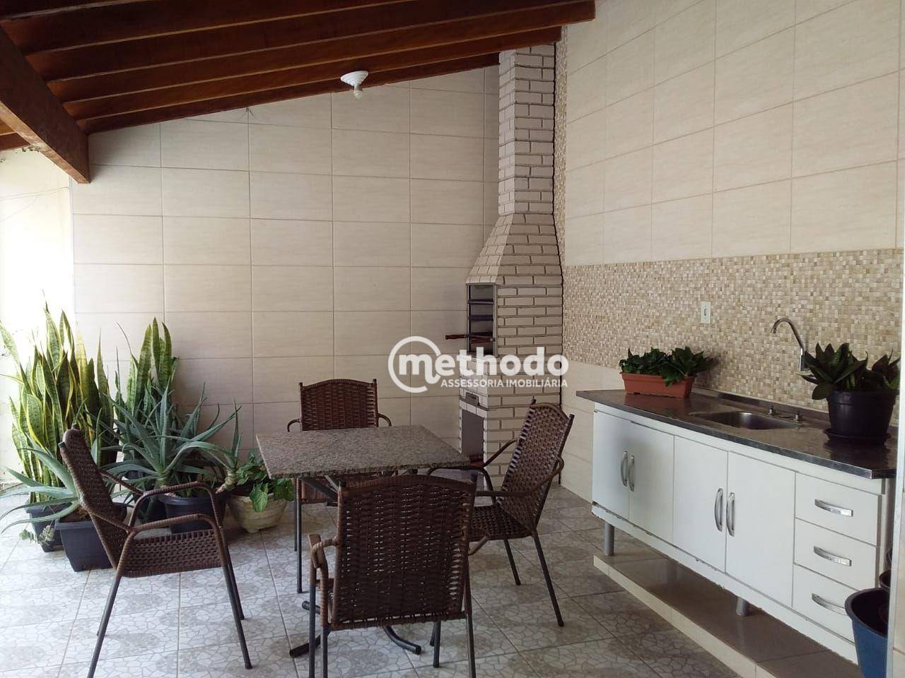 Casa à venda com 2 quartos, 82m² - Foto 13