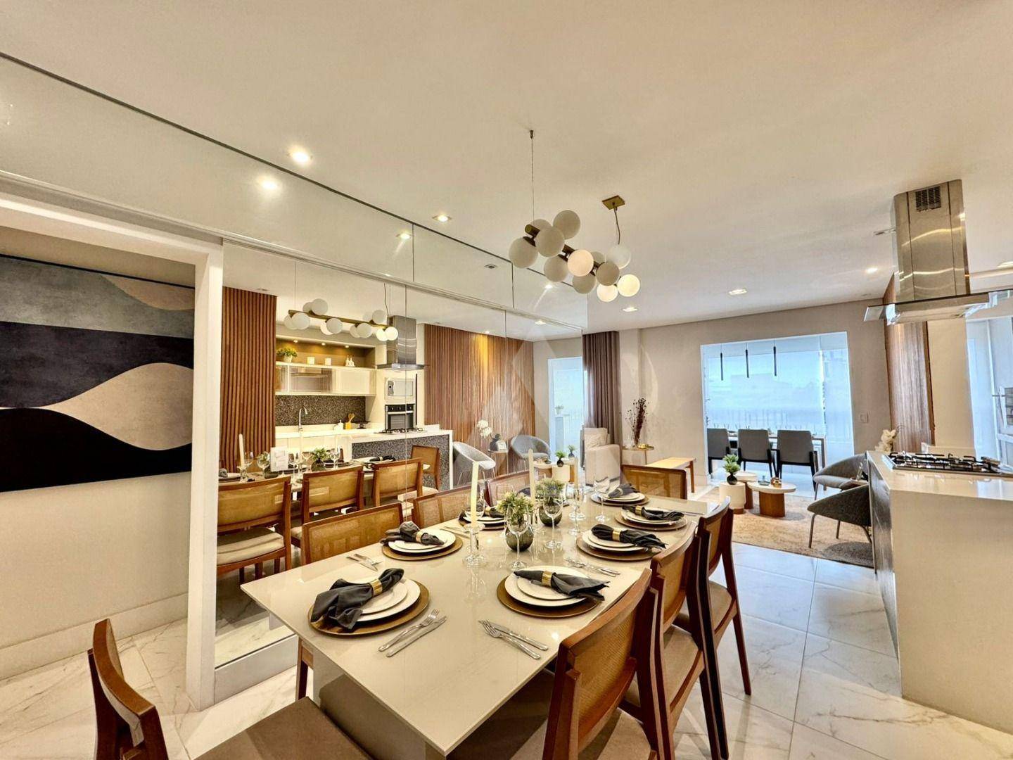 Apartamento, 2 quartos, 92 m² - Foto 1