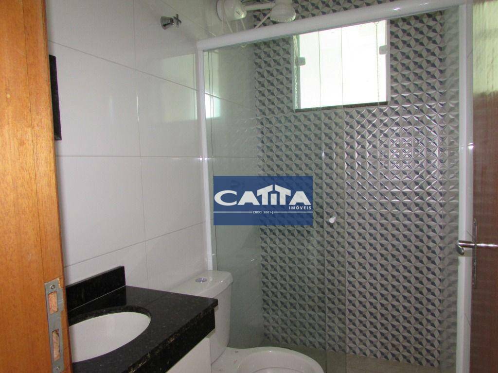 Apartamento à venda com 2 quartos, 45m² - Foto 9