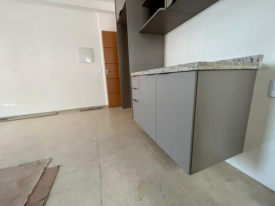 Apartamento à venda com 3 quartos, 67m² - Foto 13