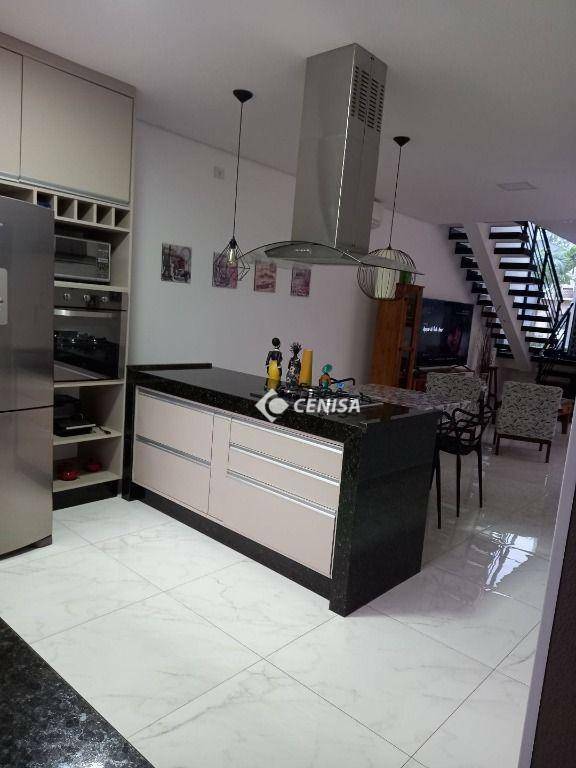 Casa de Condomínio à venda com 3 quartos, 150m² - Foto 4