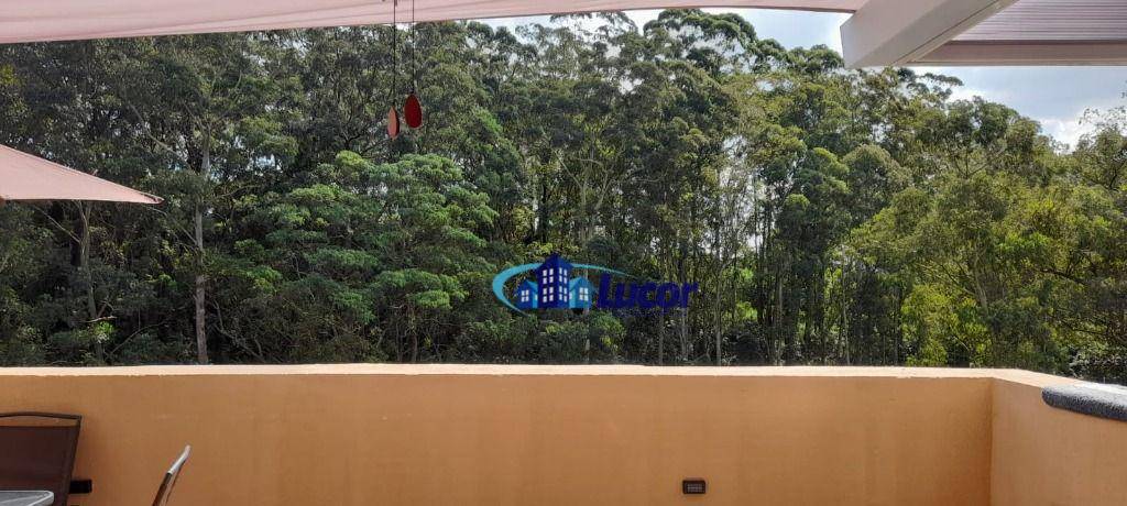 Cobertura, 3 quartos, 104 m² - Foto 2