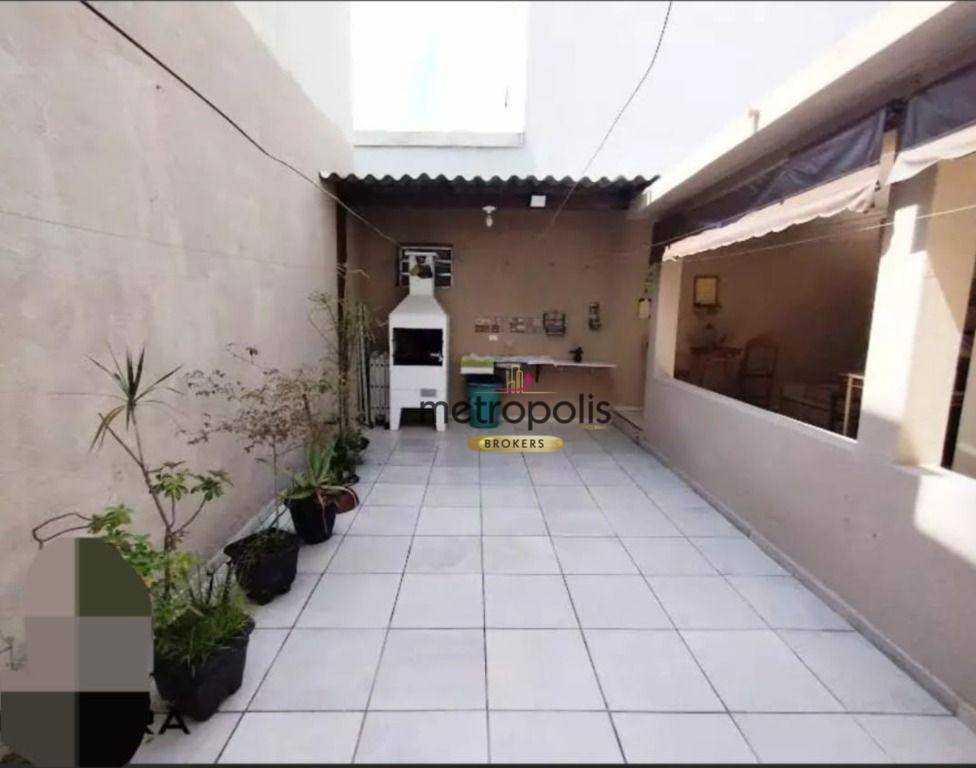 Casa à venda com 3 quartos, 91m² - Foto 24