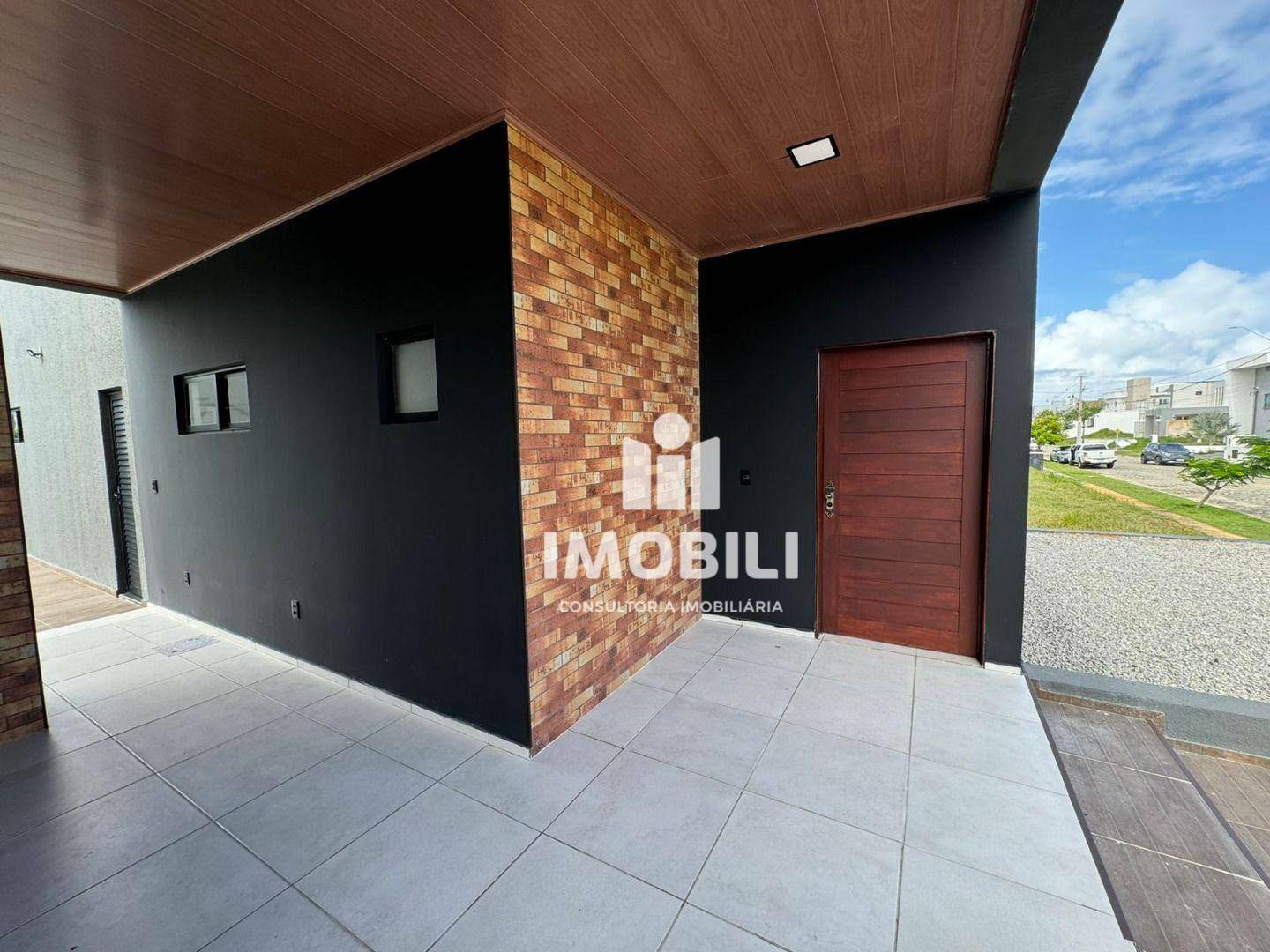 Casa de Condomínio à venda com 4 quartos, 180m² - Foto 4