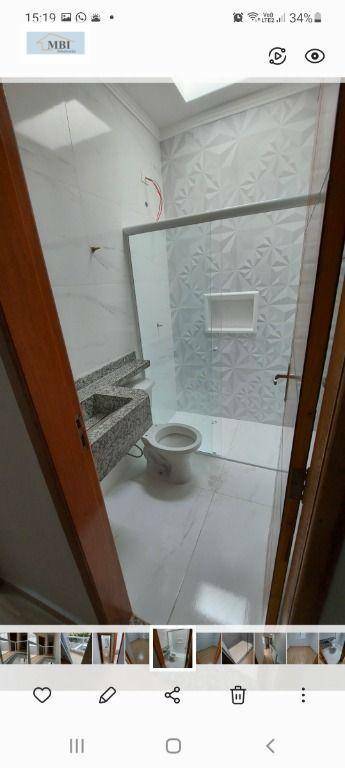 Sobrado à venda com 3 quartos, 150m² - Foto 15