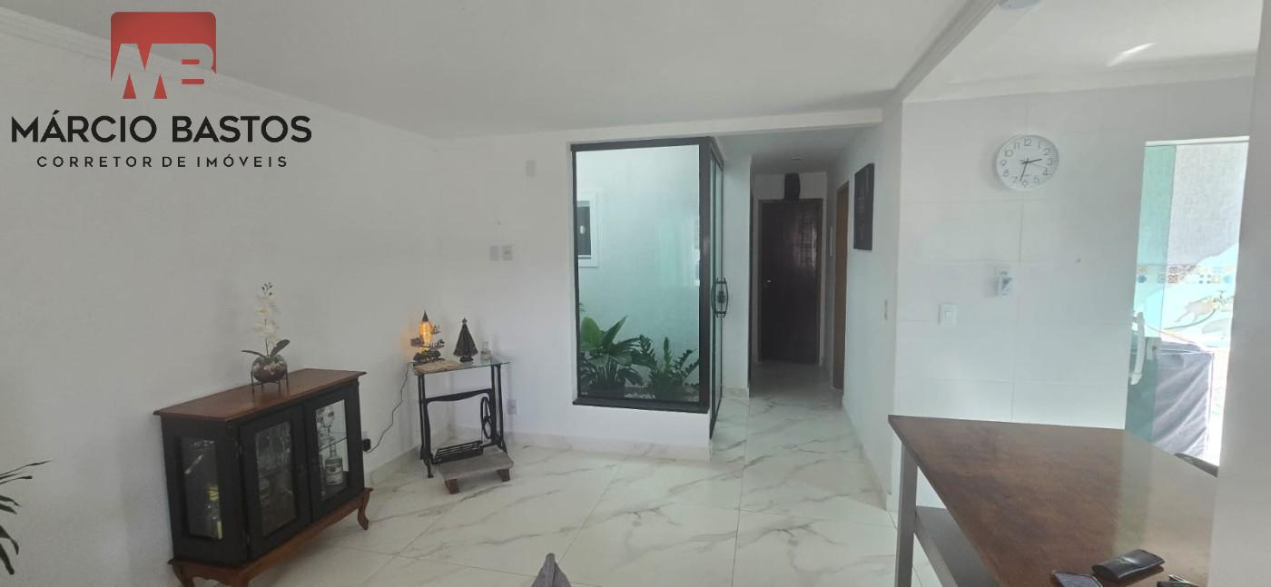 Casa à venda com 2 quartos, 255m² - Foto 4