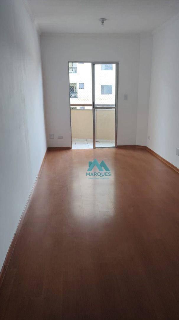 Apartamento à venda com 2 quartos, 56m² - Foto 6