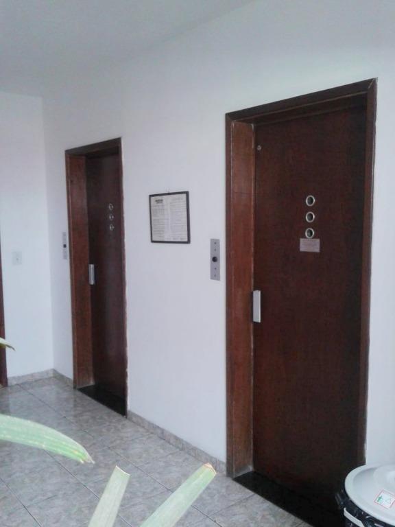 Apartamento à venda com 3 quartos, 127m² - Foto 23