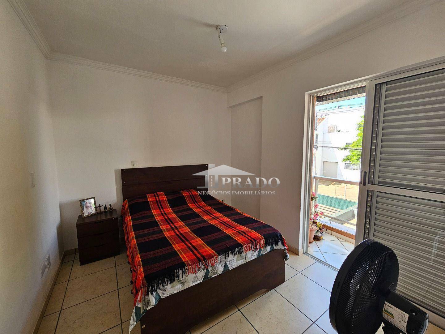 Apartamento à venda com 2 quartos, 59m² - Foto 7