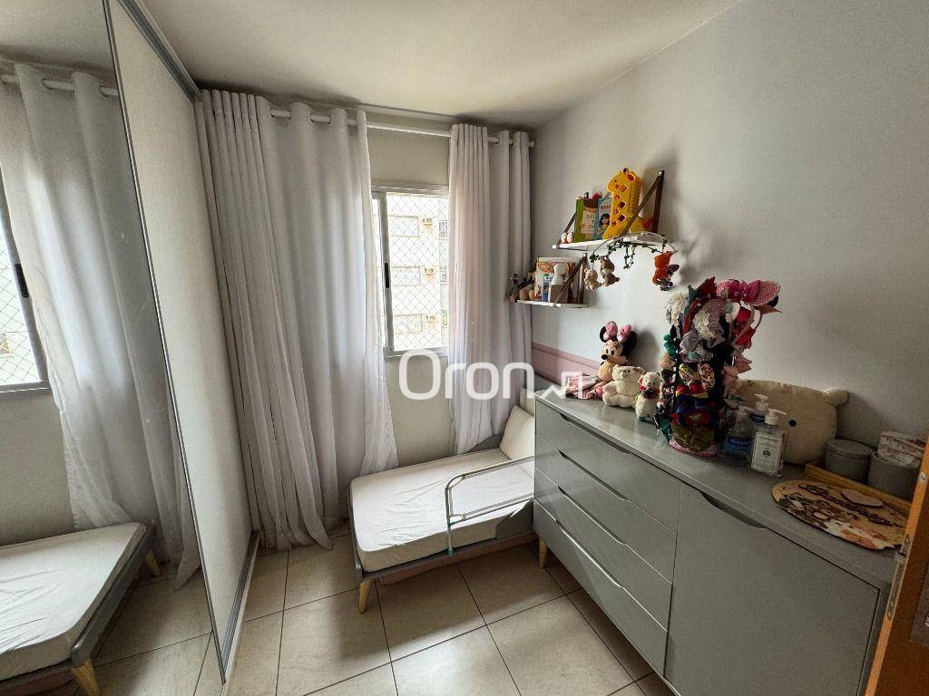 Apartamento à venda com 2 quartos, 58m² - Foto 8