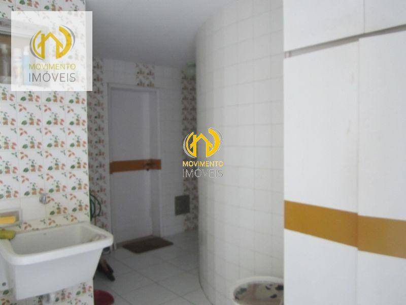 Apartamento à venda com 4 quartos, 250m² - Foto 28