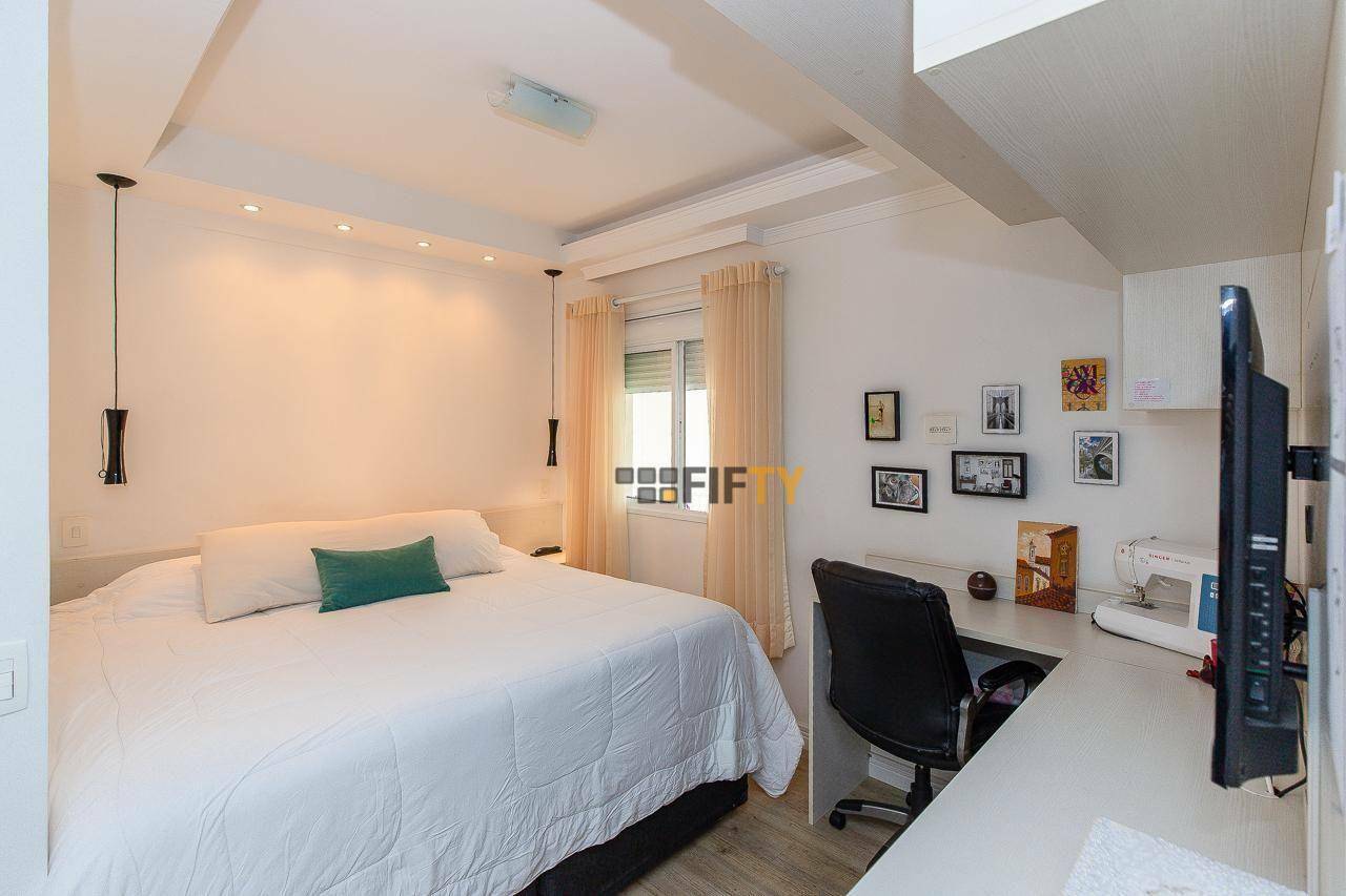 Apartamento à venda com 2 quartos, 122m² - Foto 16