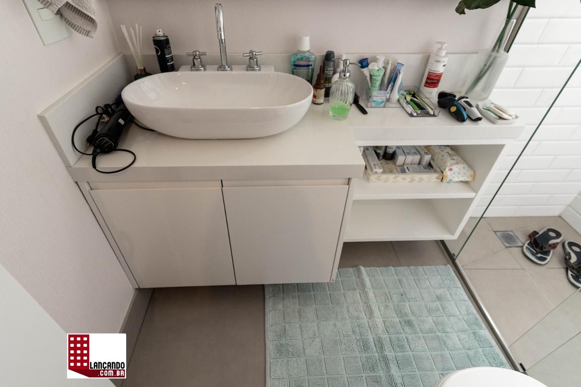 Apartamento à venda com 2 quartos, 98m² - Foto 9