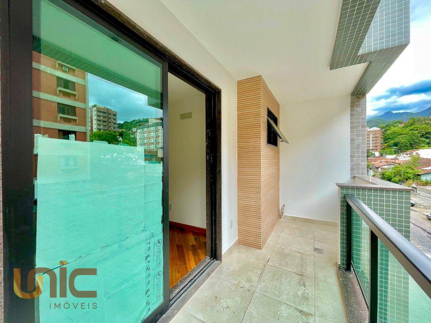 Apartamento à venda com 3 quartos, 138m² - Foto 12