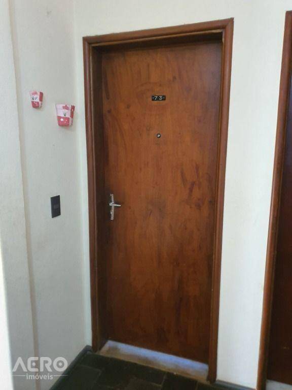 Apartamento à venda com 3 quartos, 66m² - Foto 19